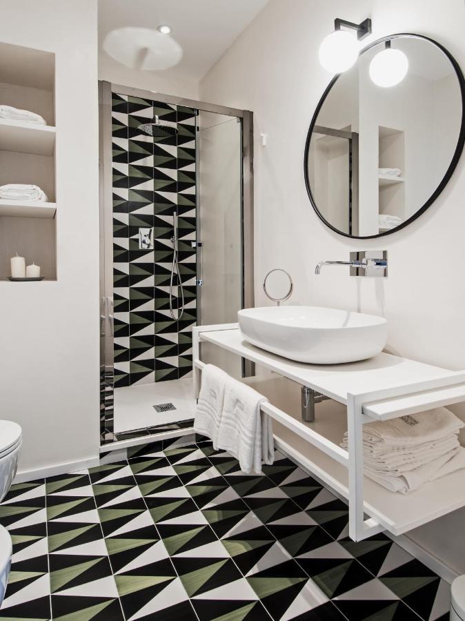 Toraldo Suites - Dimore Partenopee Naples Exterior photo