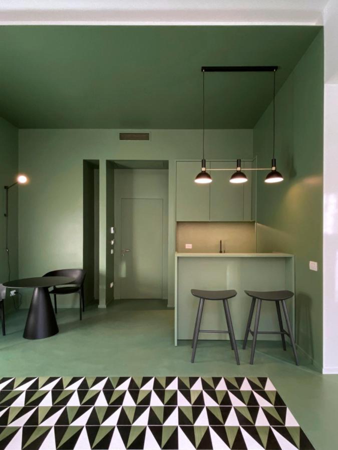 Toraldo Suites - Dimore Partenopee Naples Exterior photo
